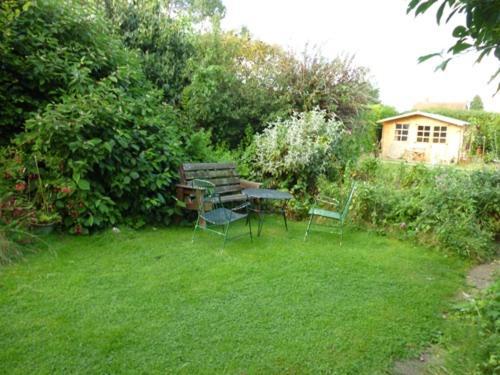 Calne Bed And Breakfast Екстер'єр фото