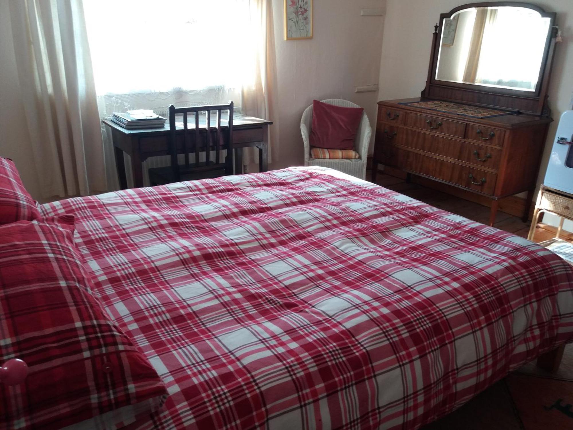 Calne Bed And Breakfast Екстер'єр фото