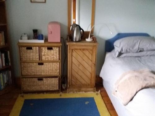 Calne Bed And Breakfast Номер фото