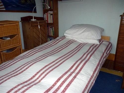 Calne Bed And Breakfast Екстер'єр фото