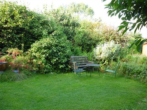 Calne Bed And Breakfast Екстер'єр фото